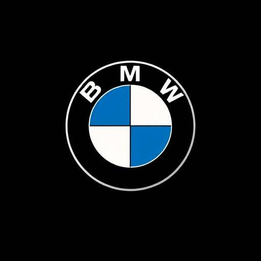 BMW Logo
