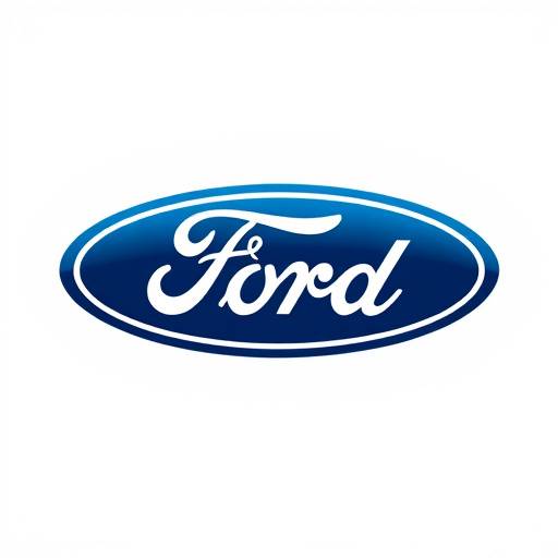 Ford Logo