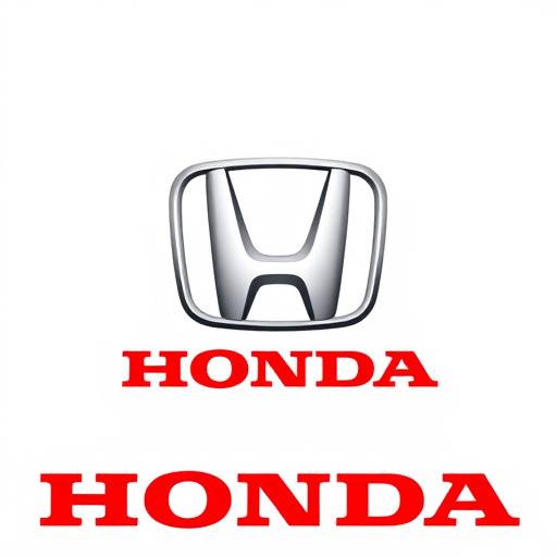 Honda Logo