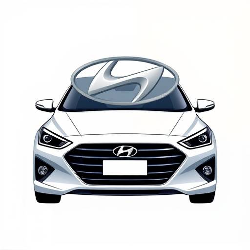 Hyundai Logo