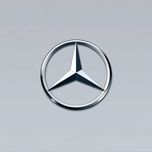 Mercedes-Benz Logo