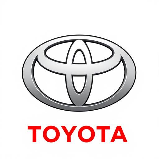 Toyota Logo